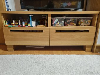 TV stolík - 2