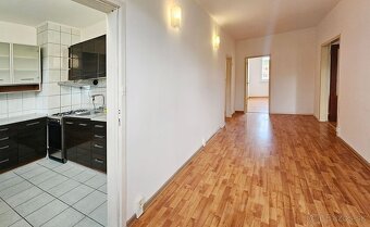 5 izb.byt Giraltovce - 2