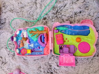 Polly Pocket kabelka - 2