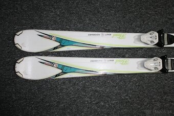 dámske lyže head mya 156 cm - 2