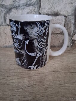 Hrnčeky ceny na fotkách - 2