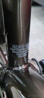 Nový dámsky Kenzel - 2