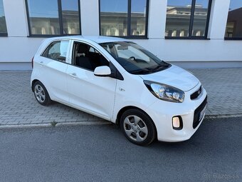Kia Picanto - 2
