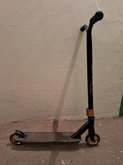 Kolobežka freestyle Spartan - 2