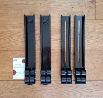 Posuvné valčeky pod spotrebiče - 2