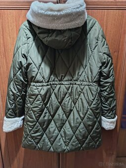 Dámska bunda - 2