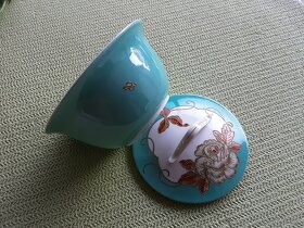 Stare bonbonierky... - 2