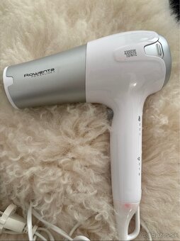 Fén Rowenta Powerline - 2