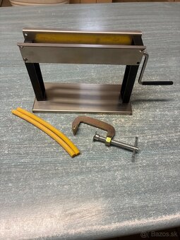 Lúpačka na prepeličie vajíčka - 2