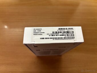 Samsung Galaxy A36 - 2