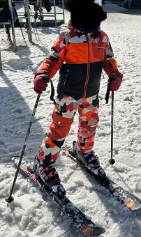 Dare2be lyžiarska suprava - 2