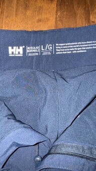 Helly Hansen lyžiarske nohavice - 2