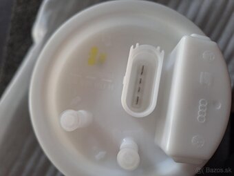 palivové čerpadlo Škoda - 2