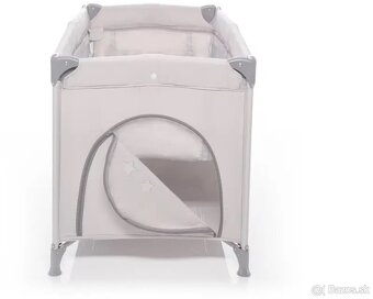 Detská postieľka ZOPA Sovička - 2