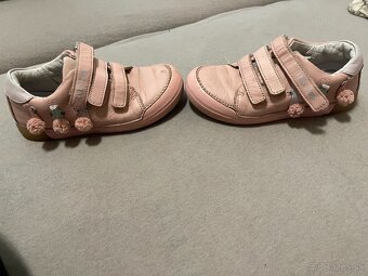 DD step topánky - 2