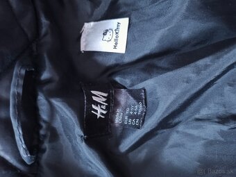 Prechodná bunda Hello Kitty - 2