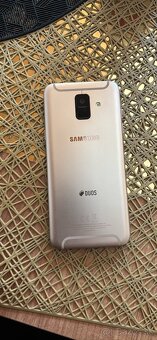 Samsung Galaxy A6 - 2
