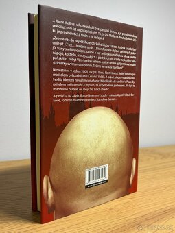 Slovenská mafie v Praze - 2