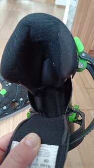 Chlapčenské korčule na ľad - 2