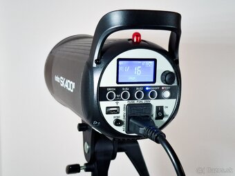 Godox SK400II - 2