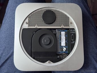 Mac Mini Mid 2010 Core 2 Duo, 6gb RAM, 320GB HDD - 2
