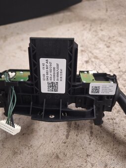 Packy smeroviek a svetiel - 2