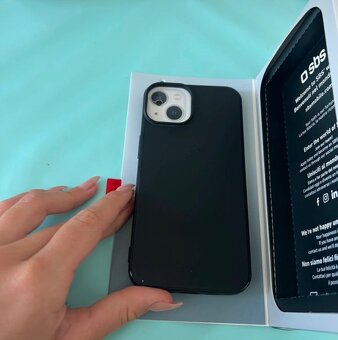 SBS obal na Iphone - 2