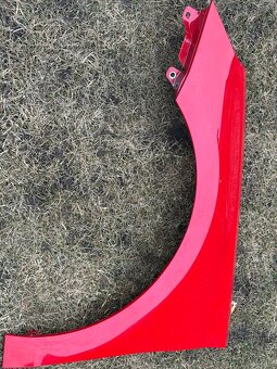 hyundai I30 III 2019 -ľavý predný blatník - 2