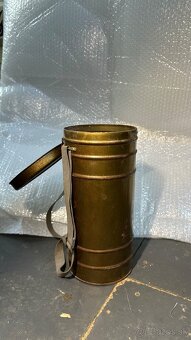 Obal na plynovú masku - 2