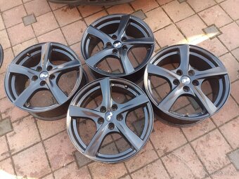 elektrony 5x114,3 r17 - 2