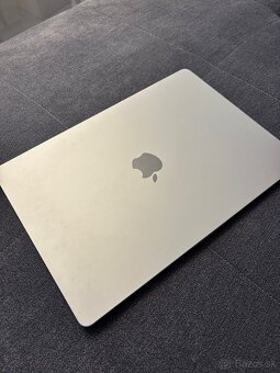 Macbook Air M3 16gb 256gb v zaruke - 2