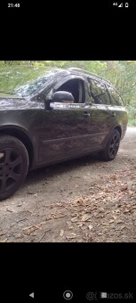 Škoda oktavia ll - 2