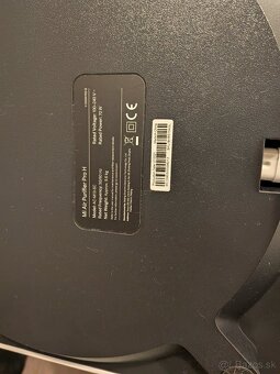 Xiaomi Mi Air purifier Pro H - 2