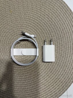 iPhone 11, 128GB, TOP stav + príslušenstvo - 2