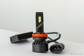 LED Premium H1, H7, H8, - 2
