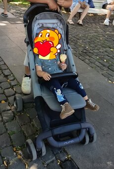 Športový kocik - 2