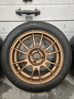 Oz racing ultraleggera 4x108 - 2