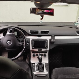 Passat B7 - 2