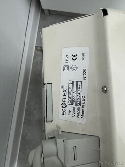 Elektrický radiátor PROTHERM 1000W - 2