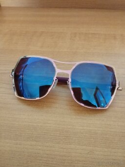 Slnečné okuliare - 2