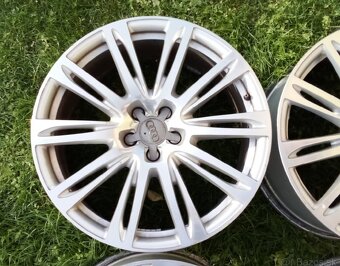Original Audi R20 5x112 - 2