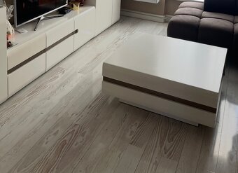 Konferenčný stolík - 2