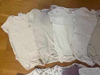Body velkost 86-92 - 2