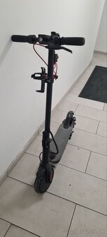 Elektrická kolobežka SENCOR Scooter ONE2020 - 2