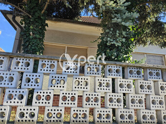 3-izb. RODINNÝ DOM S GARÁŽOU - 2