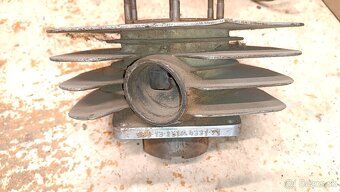 Predám valec ČZ 981 kros - 2