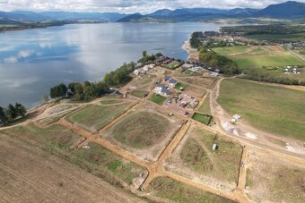 Na predaj pozemok pri Liptovskej Mare - 2