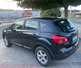 Qashqai - 2