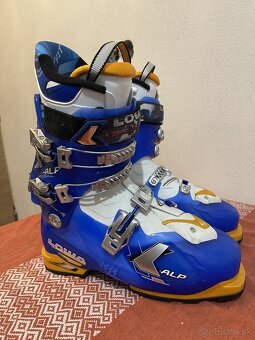 Lowa X-Alp 29.0/29.5 - 2