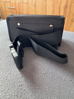 Čašníčska peňaženka - 2